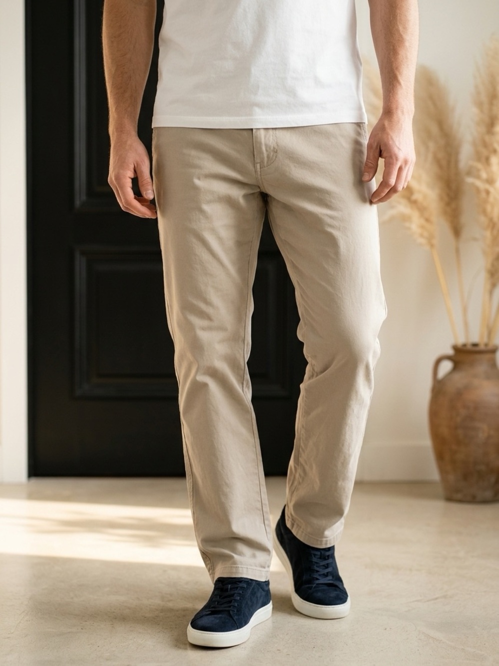 Exofficio Sol Cool Nomad Pants 9323 Road - Size 34/34 1021-2869